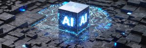 Autocratic UAE gets democratic man made intelligence