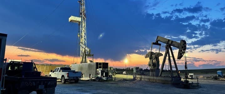 Trump’s Power Dominance Runs Into OPEC’s Heed Trap