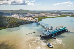 Australia’s upstream industry stepping up gas game with reform proposals