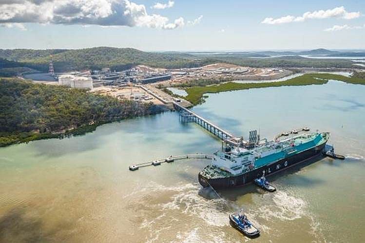 Australia’s upstream industry stepping up gas game with reform proposals