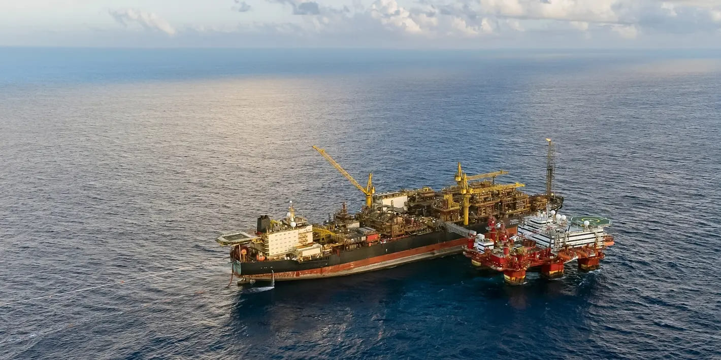 Brazilian FPSO weeks away from restart following oil production shutdown