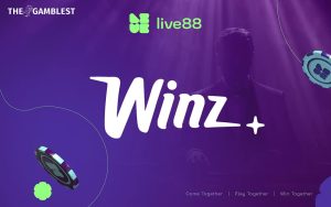 Live88 cements foothold with Winz.io partnership
