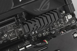 Finest PCIe 4.0 SSDs: High picks from experts