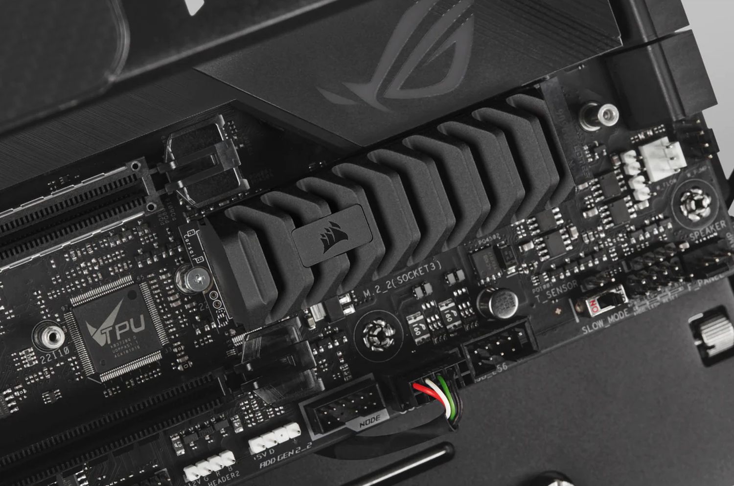 Finest PCIe 4.0 SSDs: High picks from experts