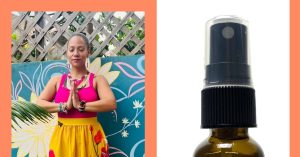 Reiki Healer Zayda Rivera Shares Her Latine-Owned Non secular Essentials