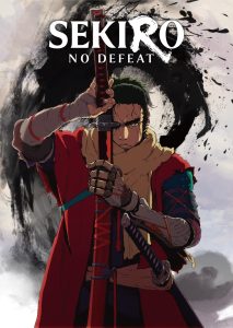 Video Recreation ‘Sekiro: Shadows Die Twice’ Will get Anime in 2026