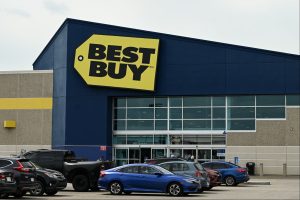 Attain You Comprise a Store on Walmart or Amazon? You Can Now List Your Merchandise on Finest Aquire, Too, Next to the TVs.