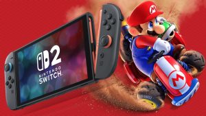 Keep Up to $60 Off the Nintendo Switch 2 Console by Getting a Proper Import Mannequin From AliExpress