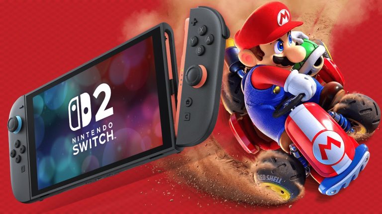Keep Up to $60 Off the Nintendo Switch 2 Console by Getting a Proper Import Mannequin From AliExpress