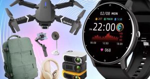 AliExpress sale has landed – right here are the bargains we’re at the side of to basket