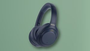 Sony’s 5-superstar wi-fi noise-canceling headphones are 43% off right this moment time