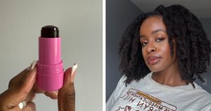 I Tried TikTok’s Favourite Milk Jelly Tint, and I’m Never Going Relieve to Powder Blushes
