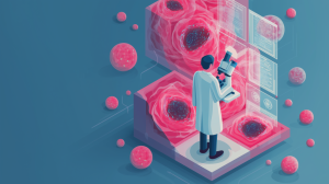Chan Zuckerberg Initiative’s rBio makes utilize of digital cells to educate AI, bypassing lab work