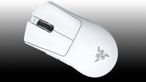 This Razer DeathAdder V3 Pro has a horrifying name but a sizeable bargain at Amazon
