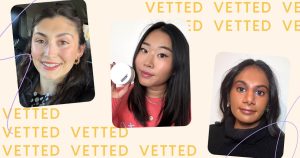 4 Editors Tried Makeup by Mario’s Viral Environment Powder