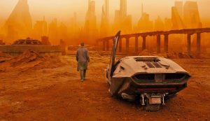 Blade Runner 2099 will reportedly be released next 365 days on Top Video