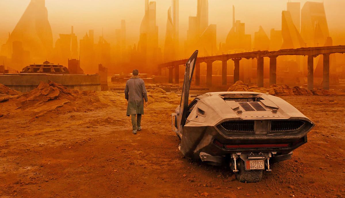 Blade Runner 2099 will reportedly be released next 365 days on Top Video