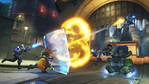 Overwatch 2 will allow KBM on console, however you will be up against PC players