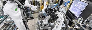 Is it time to make an AI manufacturing facility?