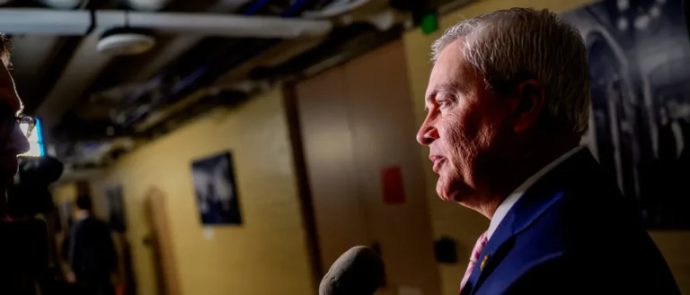 DOJ Turns Over Epstein Paperwork To Home Oversight