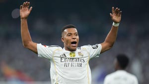La Liga Soccer: Movement Oviedo vs. Unswerving Madrid Dwell From Wherever