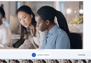 Video editing comes to Google Drive, powered by browser-essentially essentially based totally Vids instrument