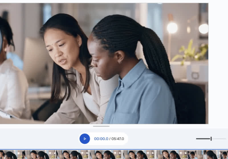 Video editing comes to Google Drive, powered by browser-essentially essentially based totally Vids instrument