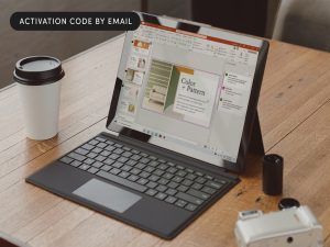 Upgrade your workflow with Place of job 2019 for apt $43