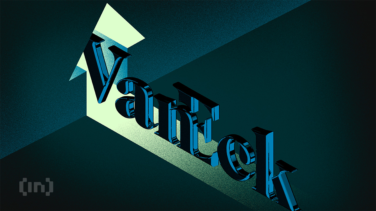 VanEck’s JitoSOL ETF Sparks Debate on Staking Yields vs Solana Designate Action
