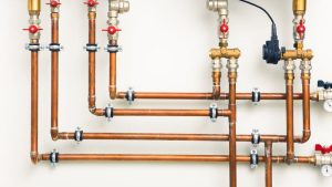 Construction Industry Leaders Point to The formula to Dwell Sooner than Copper Tariffs