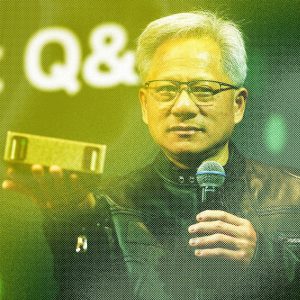 WIRED Roundup: The US Chip Producers’ Bonanza