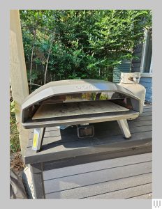 Scheme shut 20 Percent Off Ooni’s Biggest Pizza Oven for Labor Day