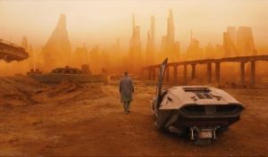 Blade Runner makes its dwell-motion return subsequent twelve months