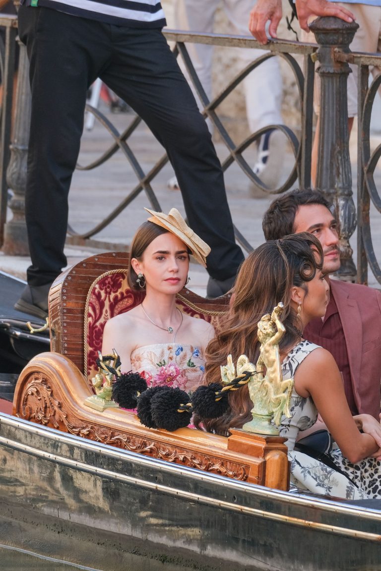 Tragedy on the Plight: Emily in Paris Assistant Director Dies Within the center of Production