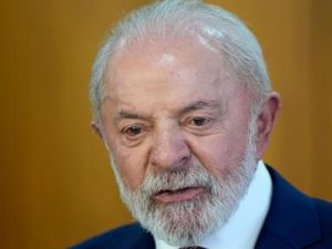 Brazil’s authorities says this could perchance purchase some domestic merchandise hit by Trump’s tariffs