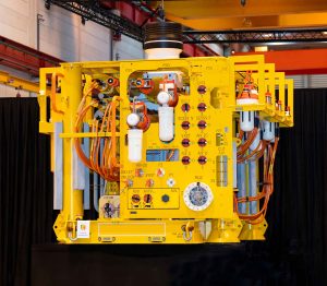 Equinor areas uncover for all-electric subsea production plot with OneSubsea