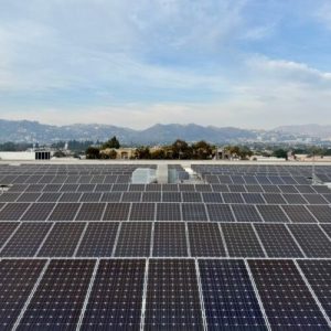 US‘s spike in electrical energy utilize is slowing down a puny