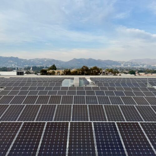US‘s spike in electrical energy utilize is slowing down a puny