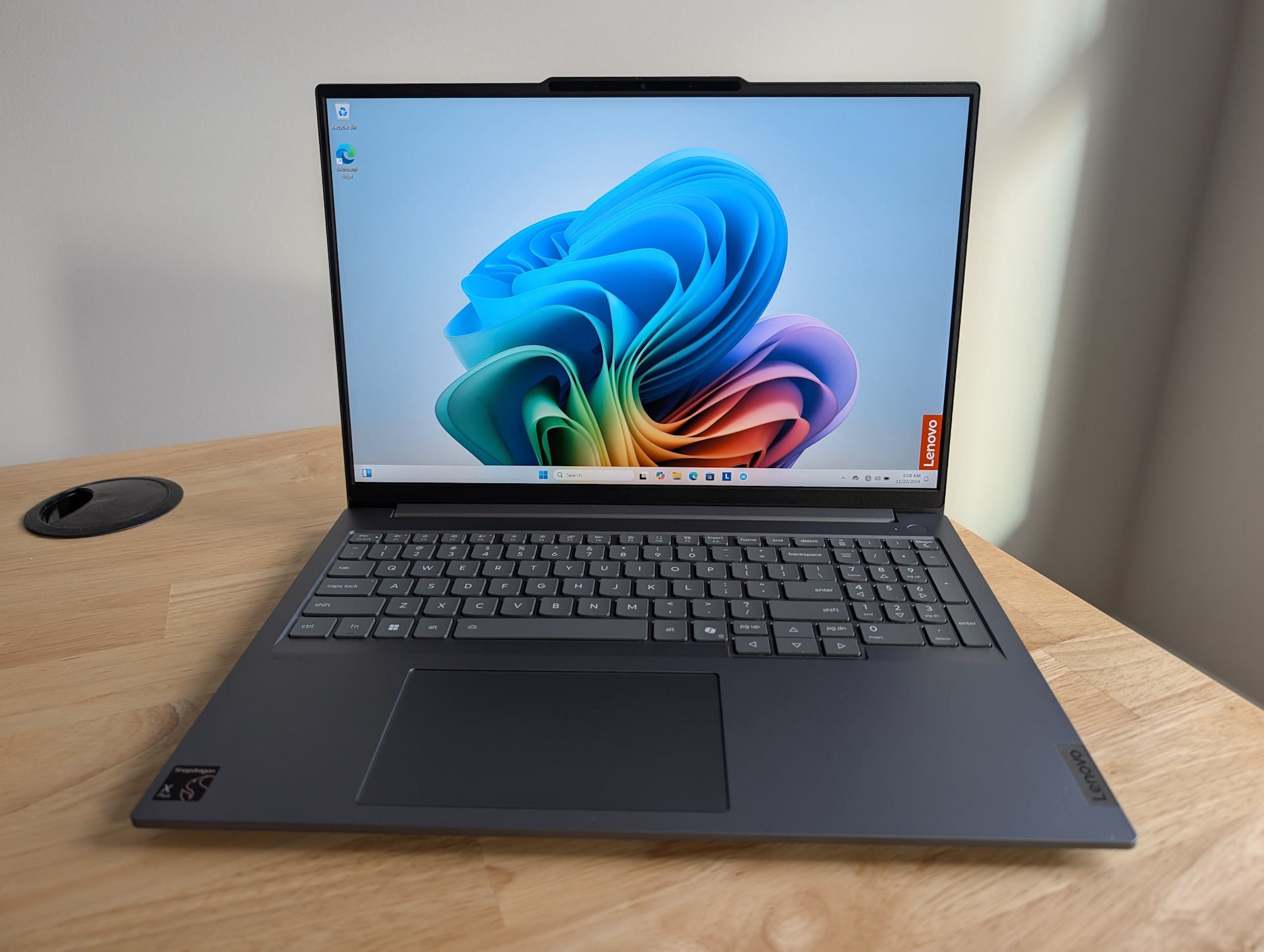 This Snapdragon computer computer with loopy battery life is a rob for excellent $499 now