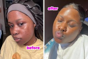 36 Products With Earlier than And Afters That Will Simply Blow Your Thoughts