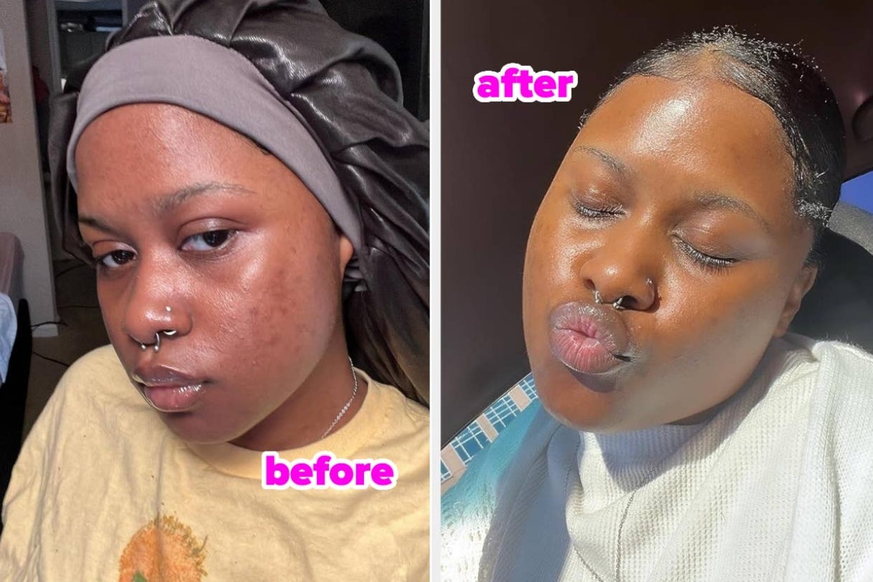 36 Products With Earlier than And Afters That Will Simply Blow Your Thoughts