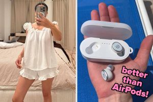 If You’re In Your Good purchase Era, You’ll Need To Take a look at Out These 32 Cheap Merchandise