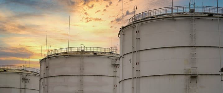 Saudi Arabia and India High the List of Russia’s Gasoline Oil Merchants