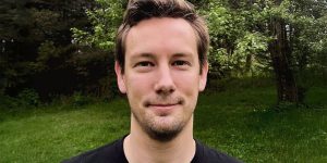 3 Issues James O’Donnell is into perfect now