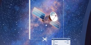Job titles of the long urge: Satellite fling astronomer
