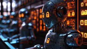 Experimental PromptLock ransomware makes consume of AI to encrypt, cling records