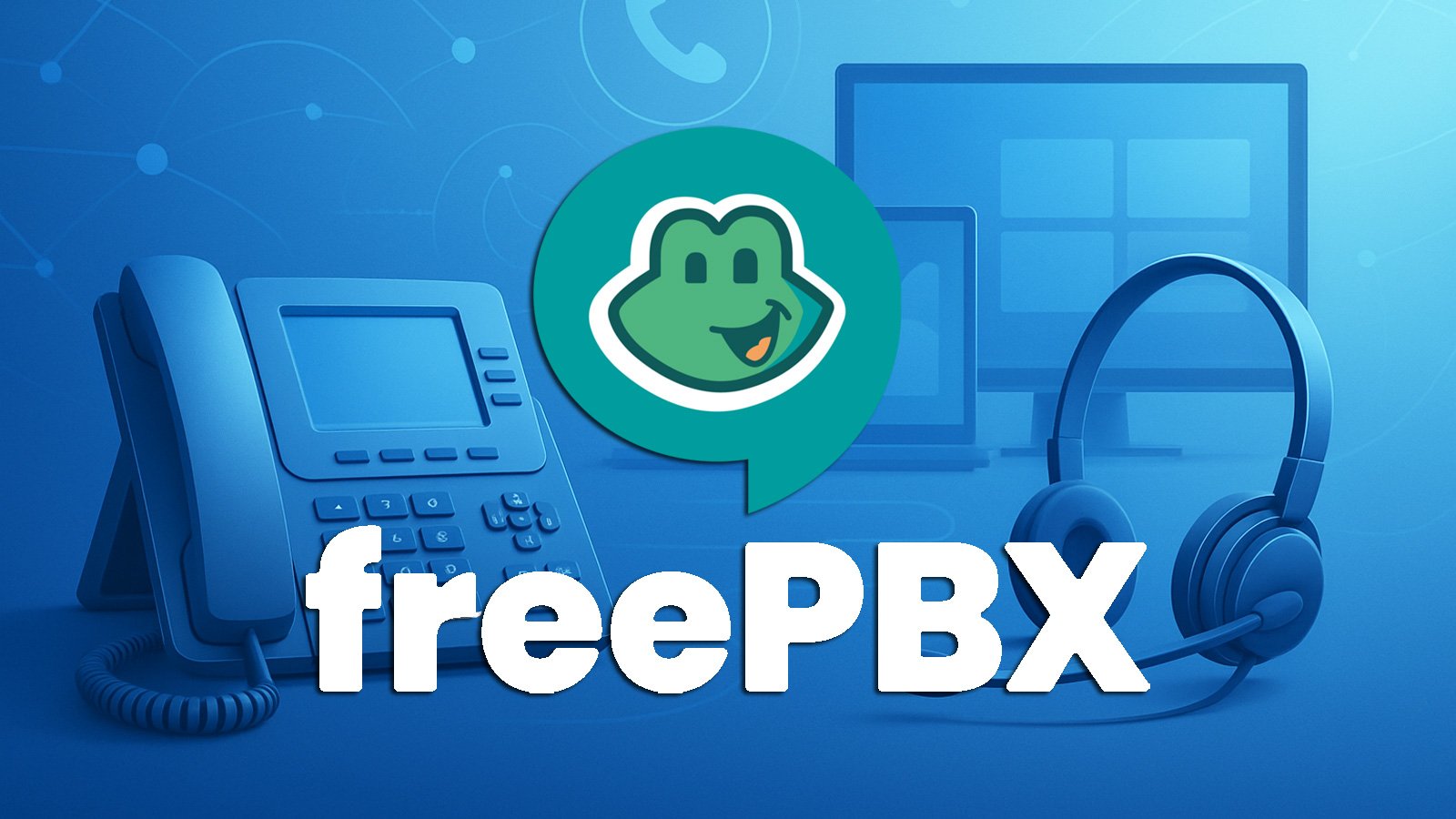 FreePBX servers hacked via zero-day, emergency repair released