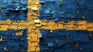 IT machine provider cyberattack impacts 200 municipalities in Sweden