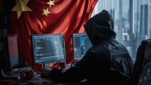 World Salt Storm hacking campaigns linked to Chinese tech firms