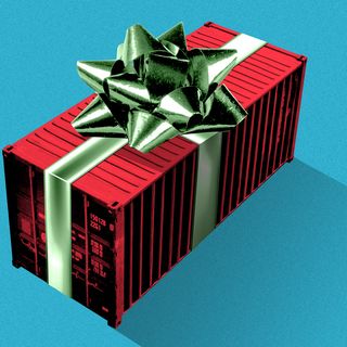 How tariffs are anticipated to form vacation browsing sales